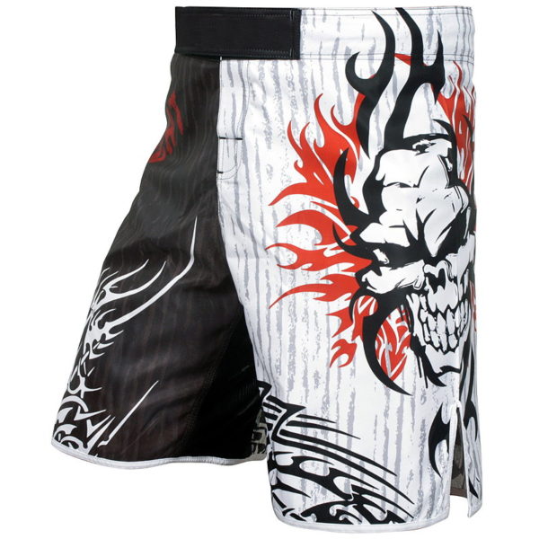 mma-short11